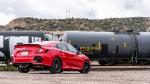 Honda Civic Si Sedan 2019 года (NA)